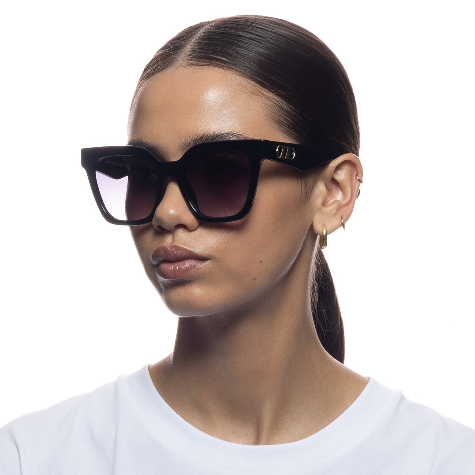 Le Specs Le Specs Star Glow Sunglasses