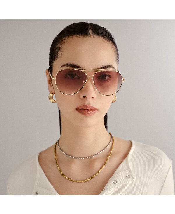 Le Specs Le Specs Abracadabra Sunglasses