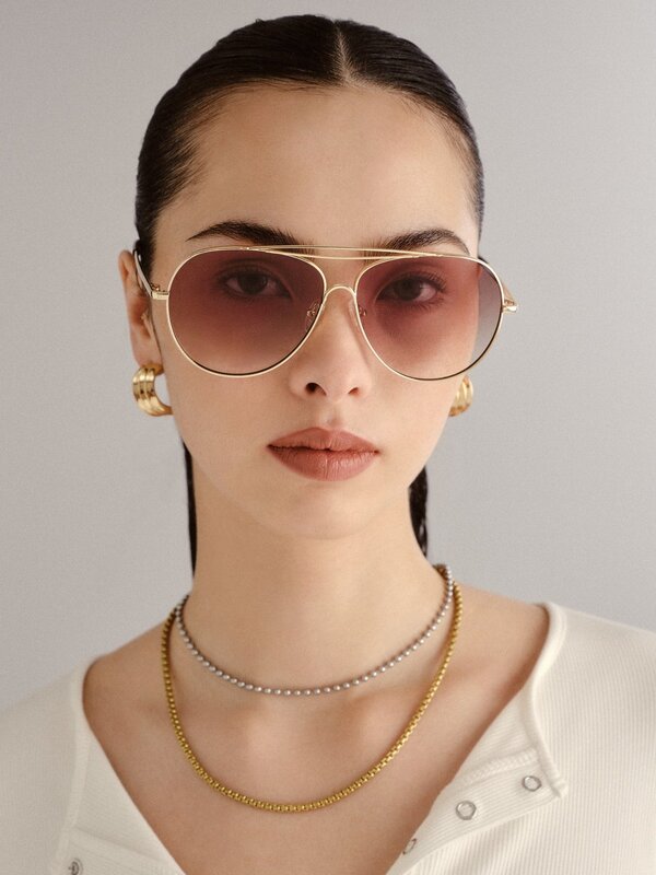 Le Specs Le Specs Abracadabra Sunglasses