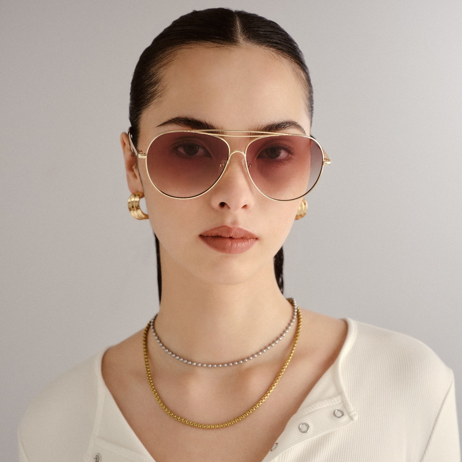 Le Specs Le Specs Abracadabra Sunglasses