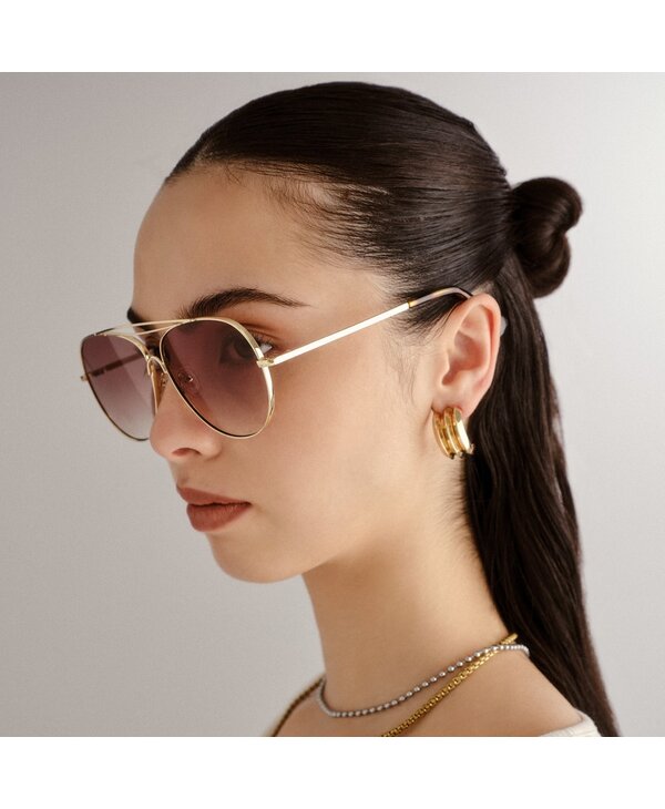 Le Specs Le Specs Abracadabra Sunglasses