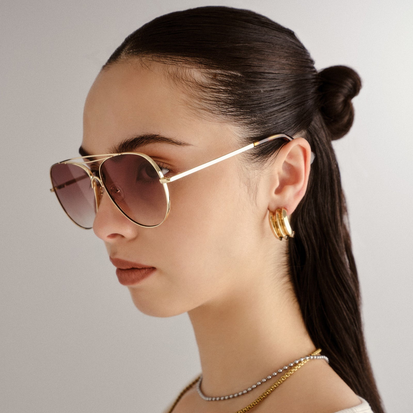 Le Specs Le Specs Abracadabra Sunglasses