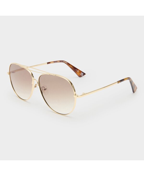 Le Specs Le Specs Abracadabra Sunglasses