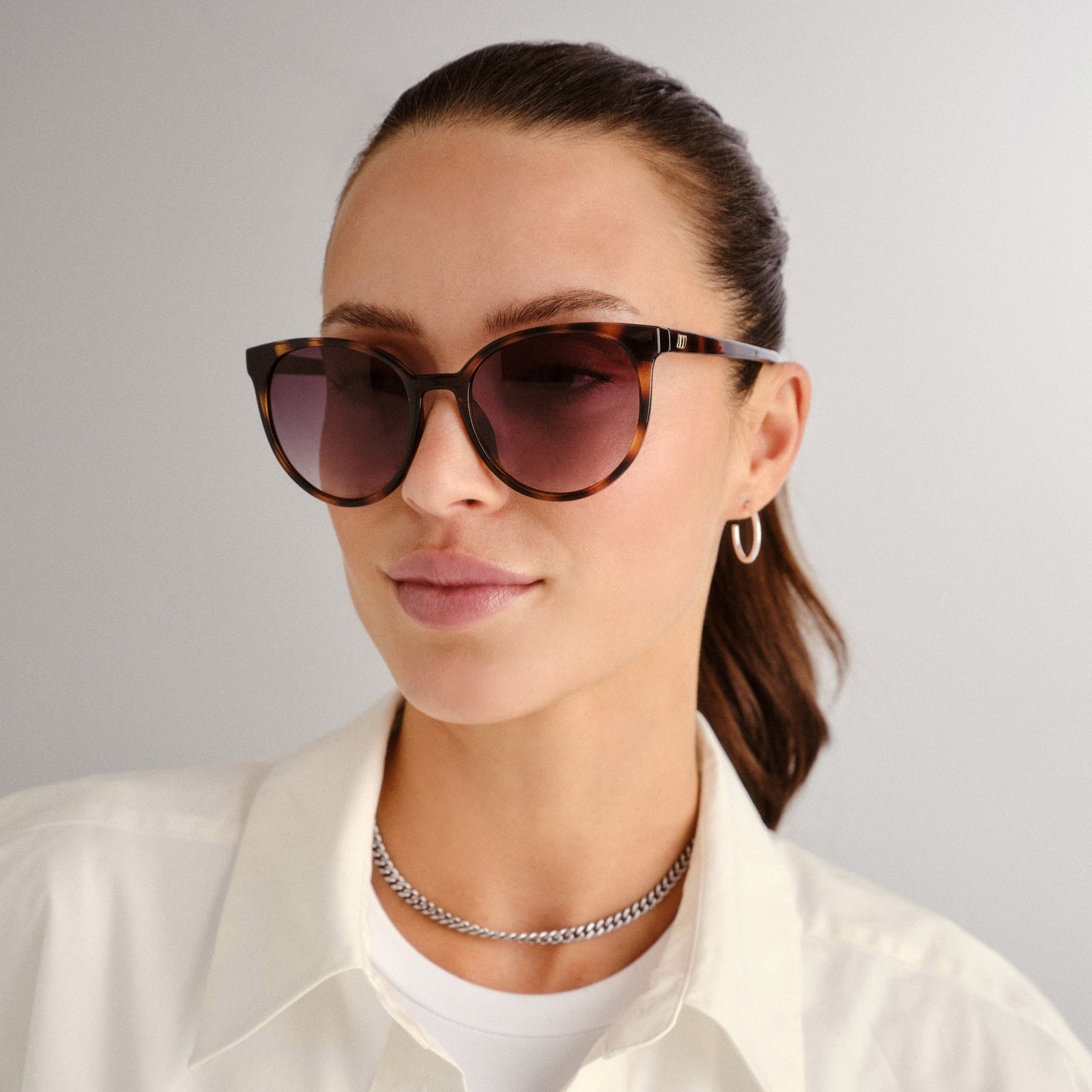 Le Specs Le Specs Armada Sunglasses