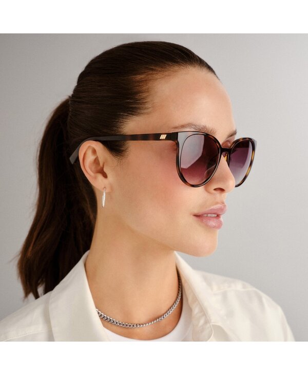 Le Specs Le Specs Armada Sunglasses