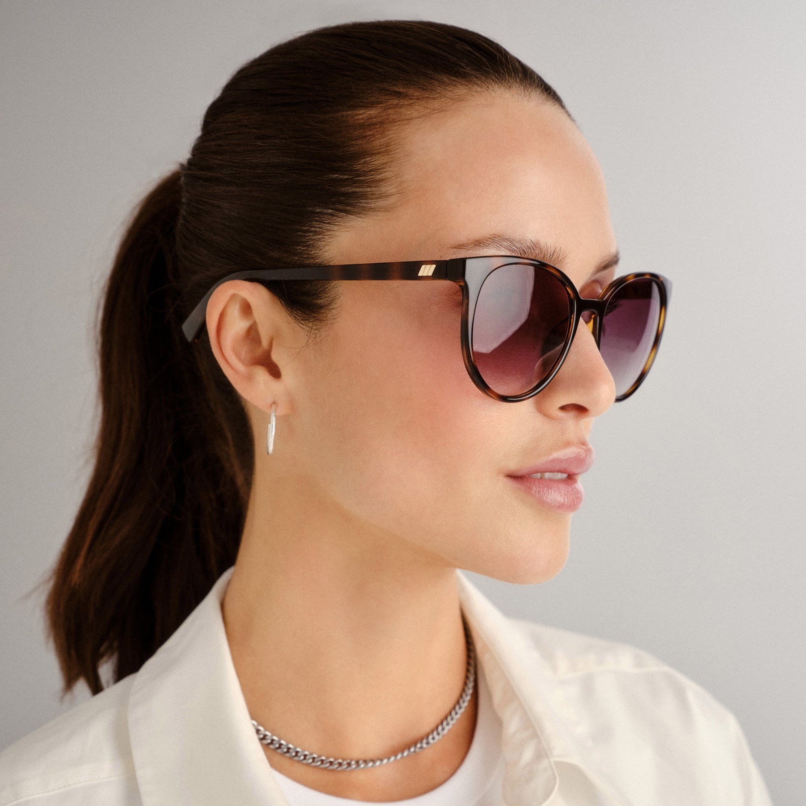 Le Specs Le Specs Armada Sunglasses