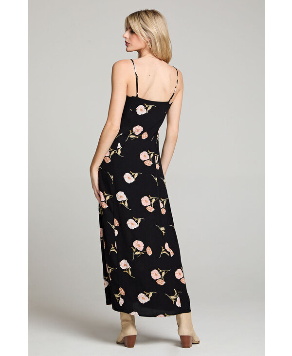 Saltwater Luxe Romie Midi Dress