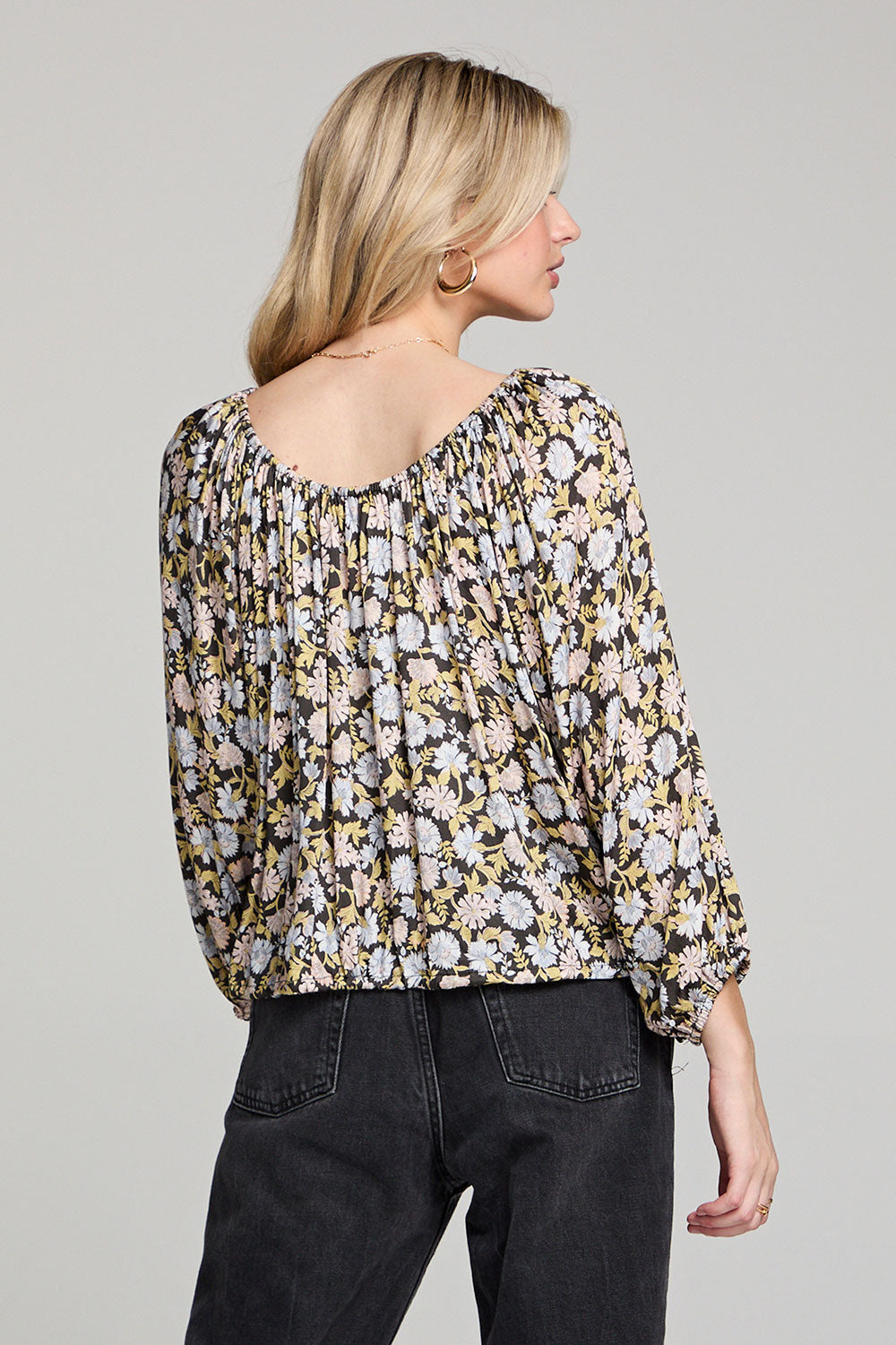 Saltwater Luxe Rebekka Top