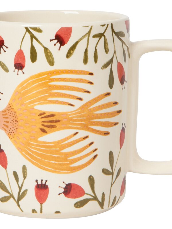 Danica Plume Studio Mug