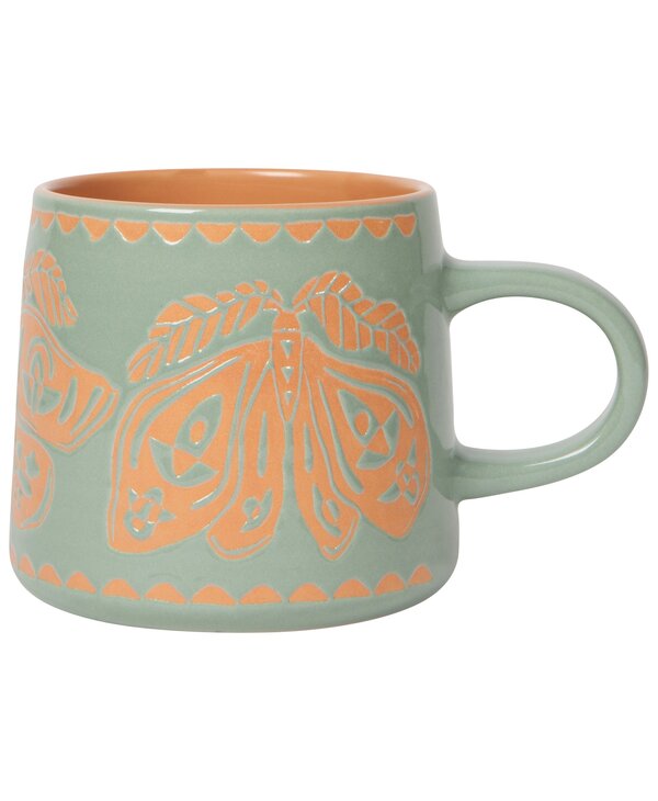 Danica Nocturna Imprint Mug