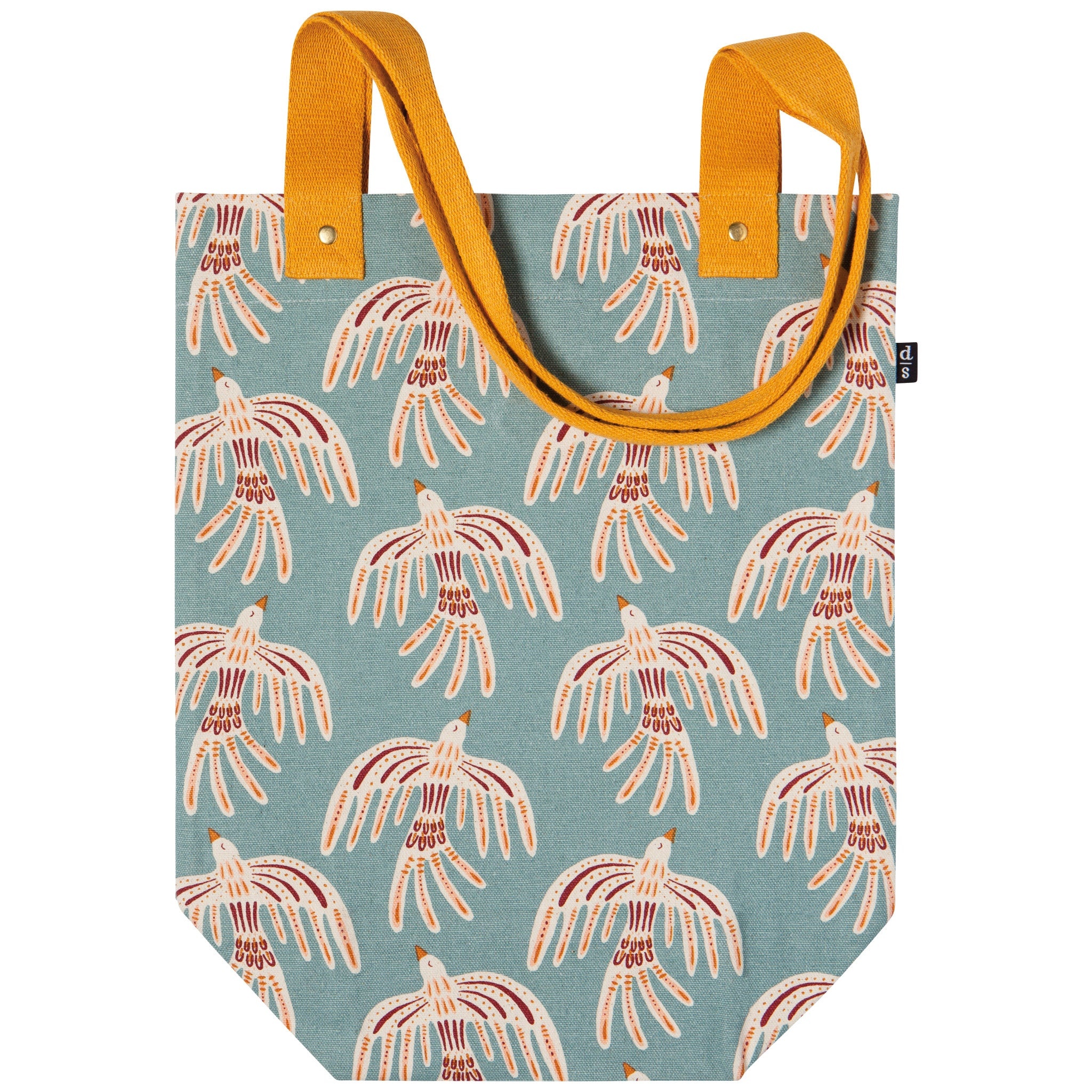 Danica Plume Studio Tote Bag