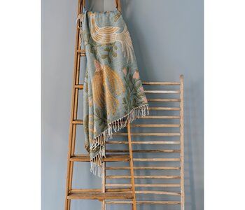 Plume Throw