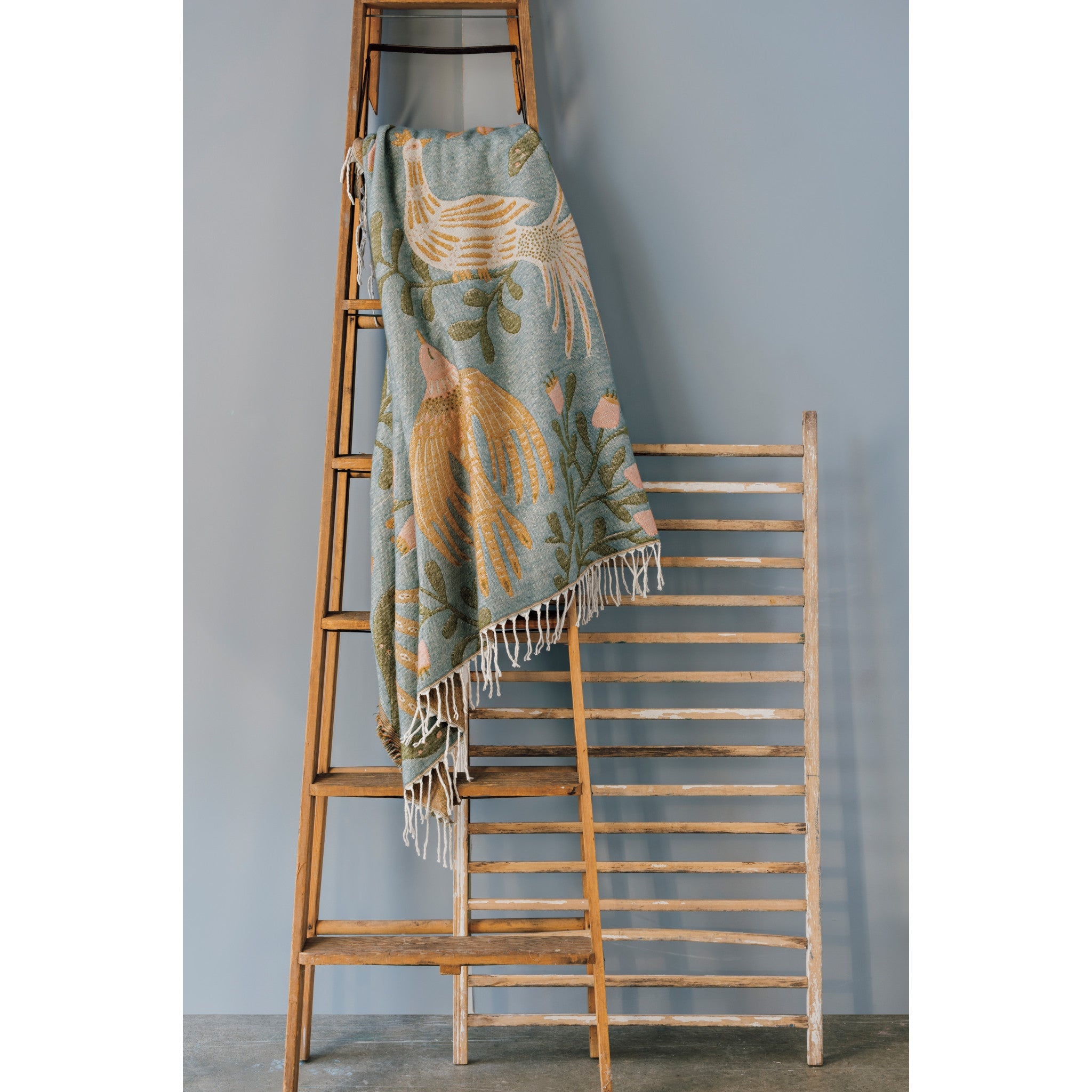 Danica Plume Throw