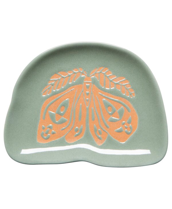 Danica Nocturna Imprint Trinket Tray