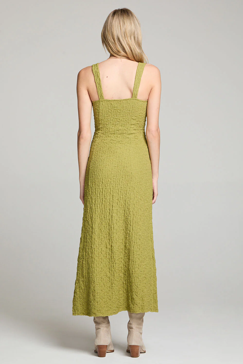 Saltwater Luxe Cannan Midi Dress