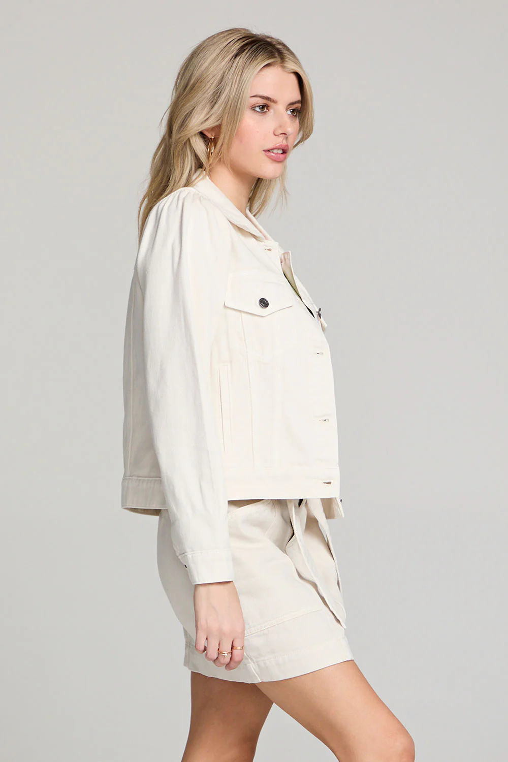 Saltwater Luxe Hyland Jacket