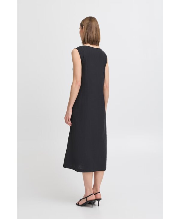 B.Young BYFALAKKA Button Dress