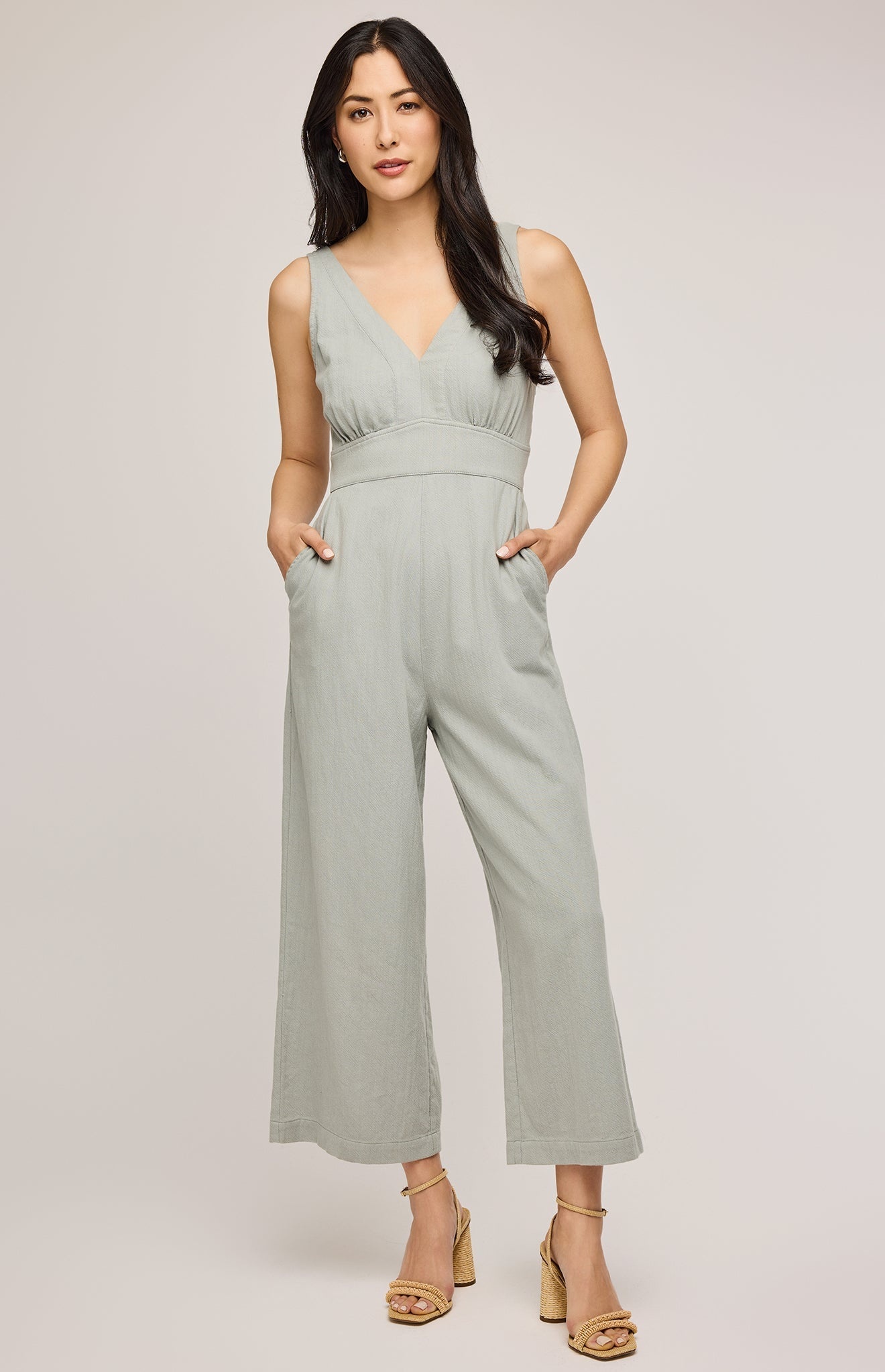 Gentle Fawn Havana Jumpsuit