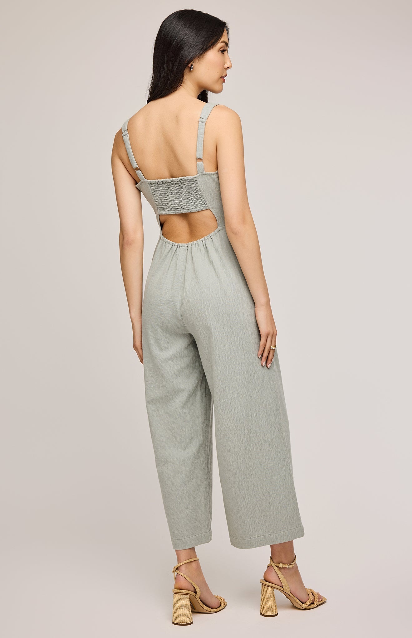 Gentle Fawn Havana Jumpsuit