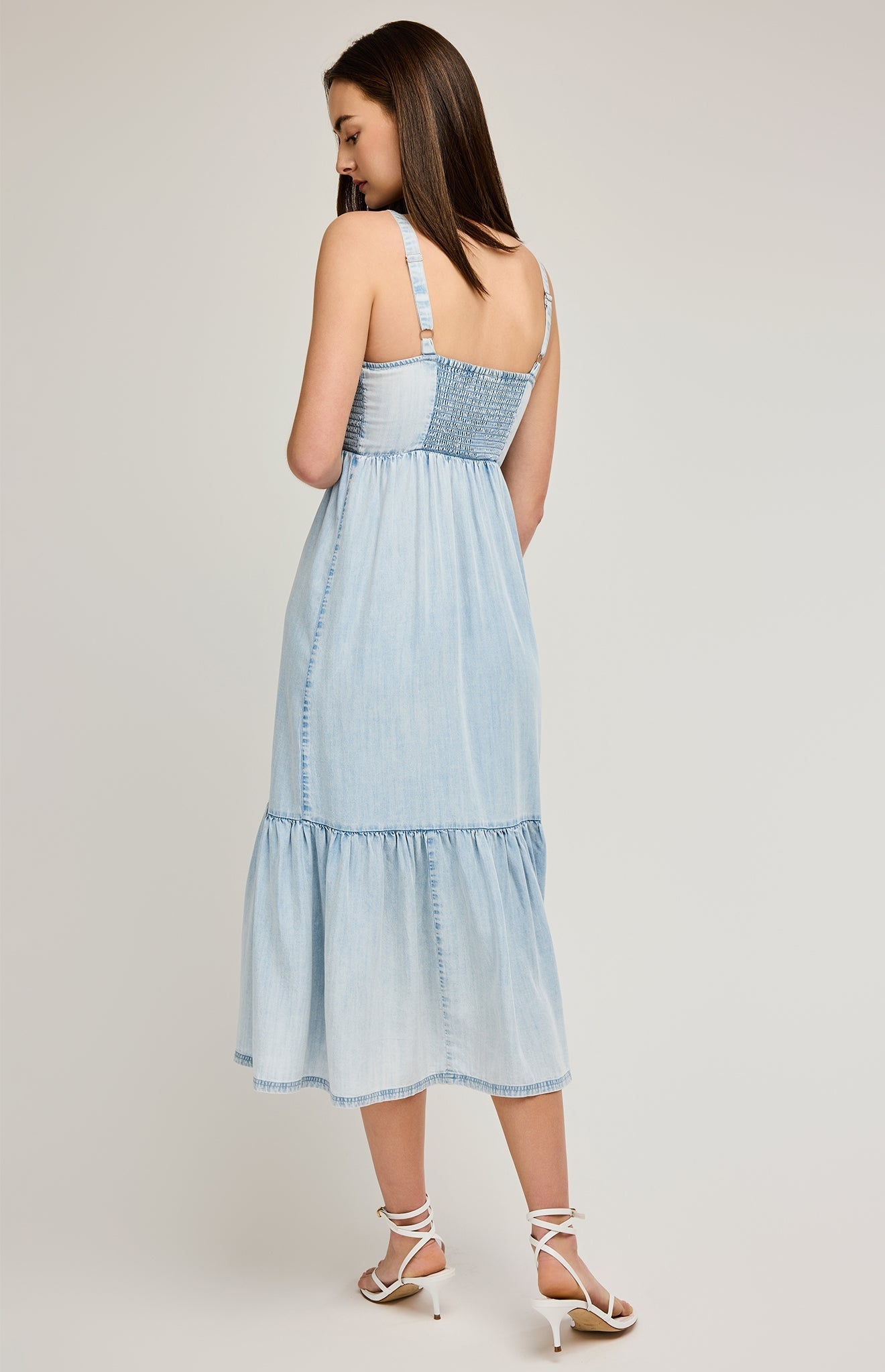 Gentle Fawn Nova Midi Dress
