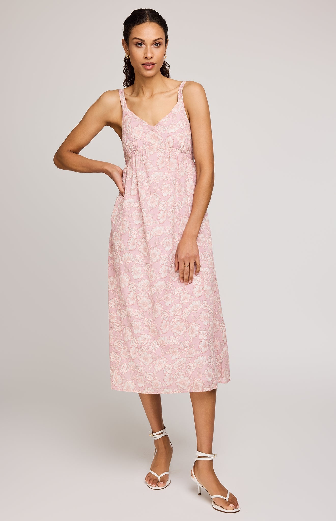 Gentle Fawn Rosalie Dress