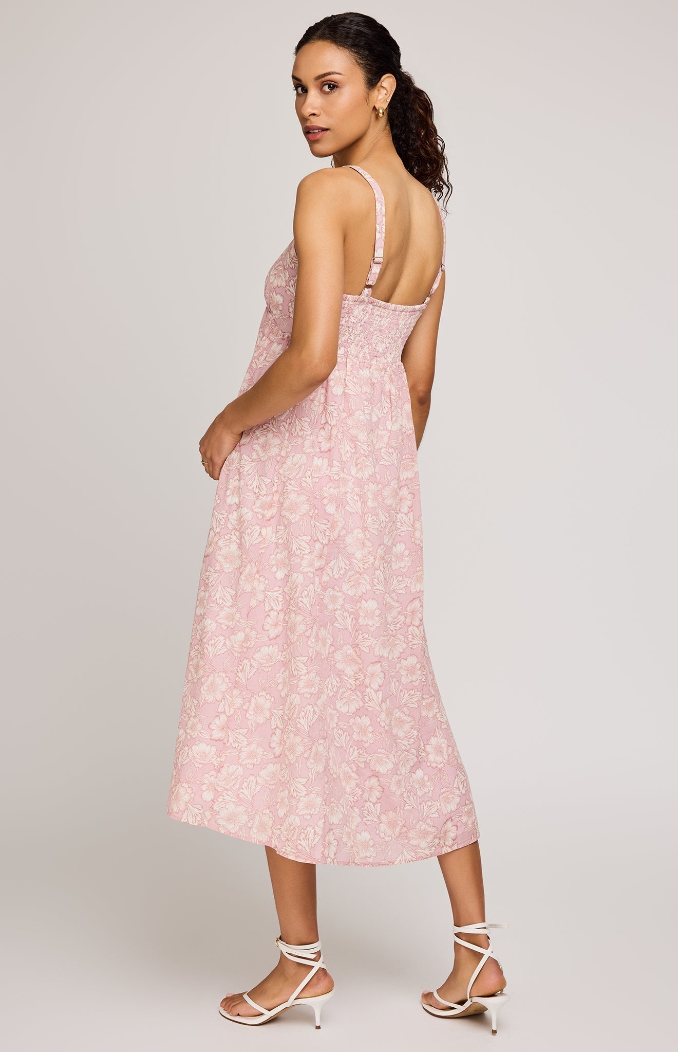 Gentle Fawn Rosalie Dress