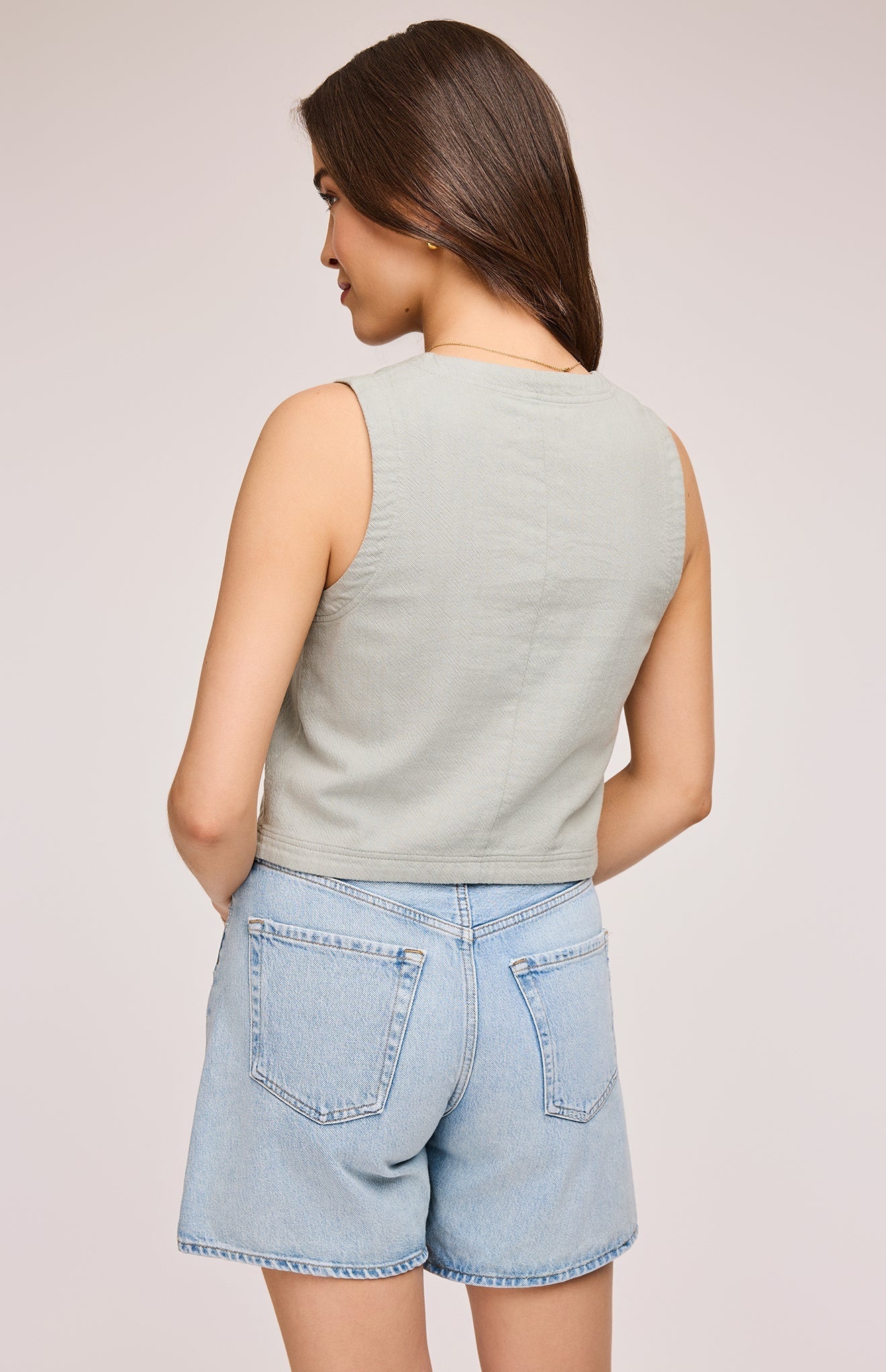 Gentle Fawn Kyra Vest