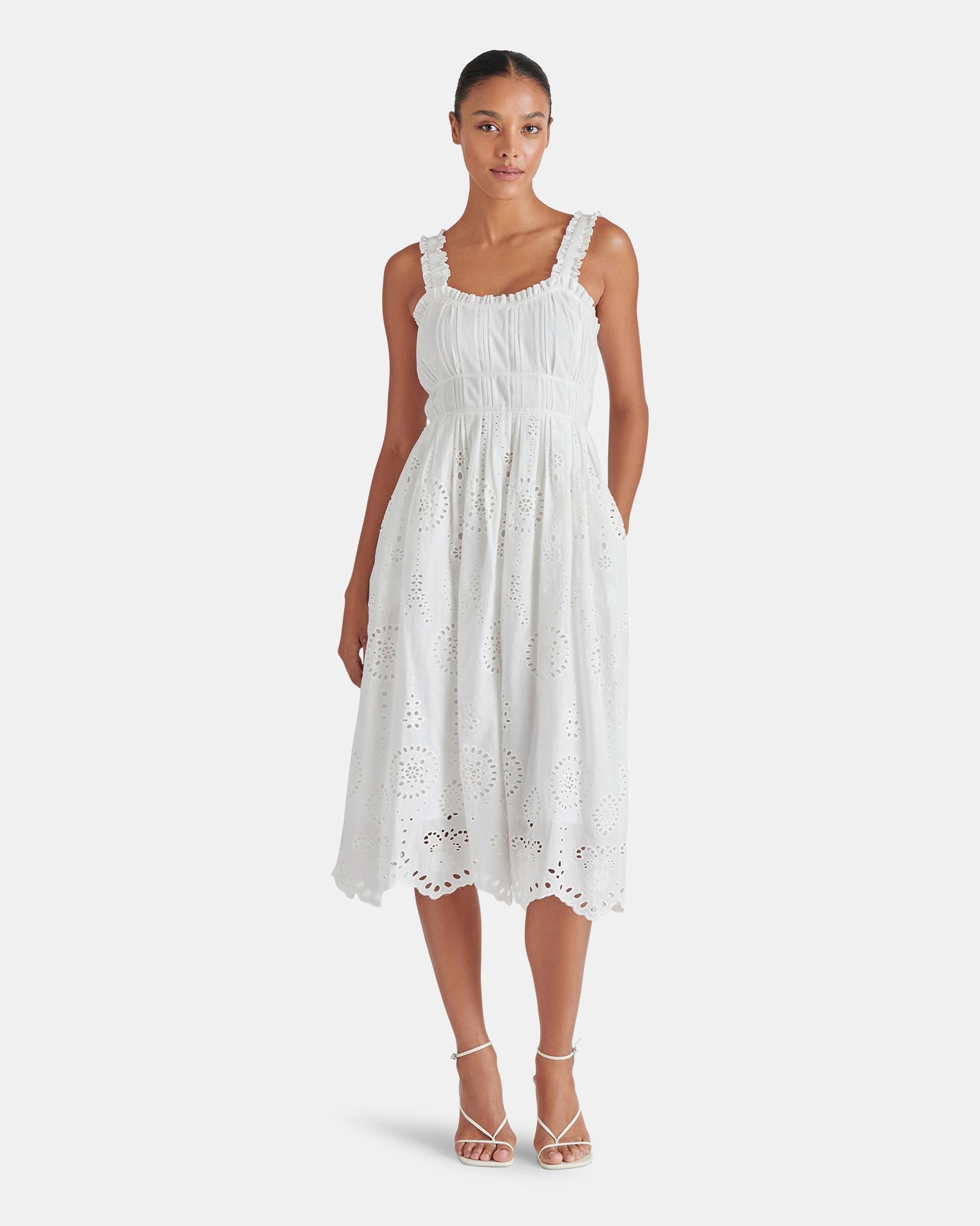 Steve Madden Harmony Dress
