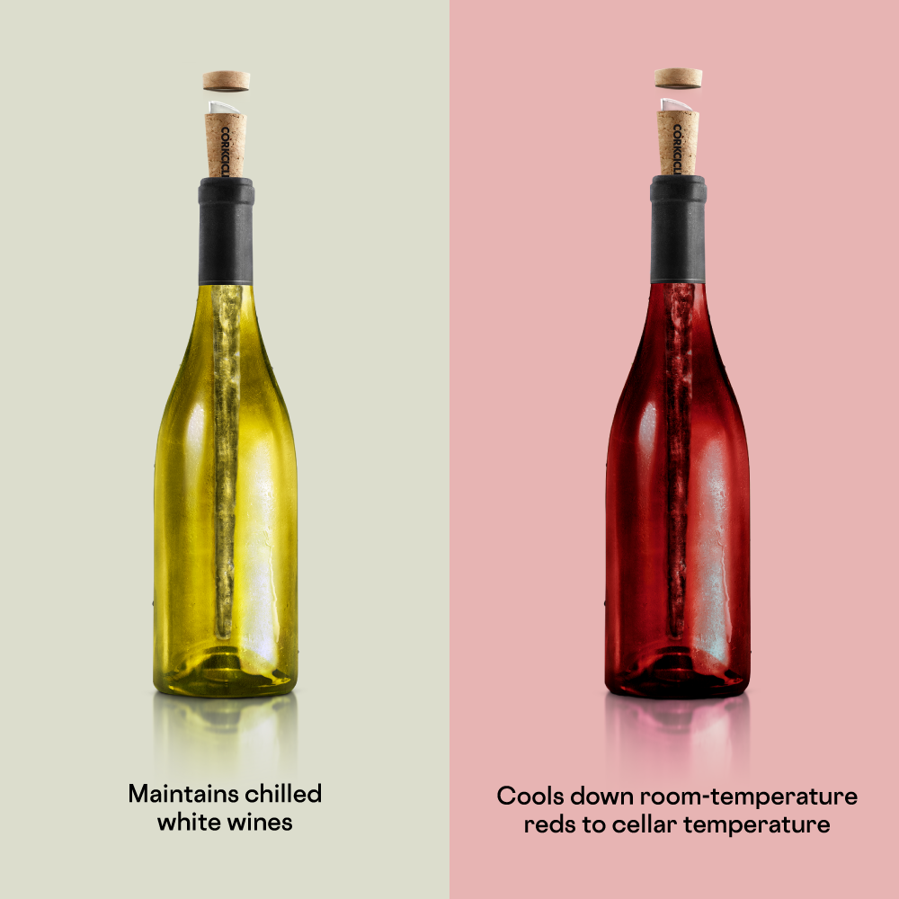 Corkcicle Corkcicle Air Wine Chiller