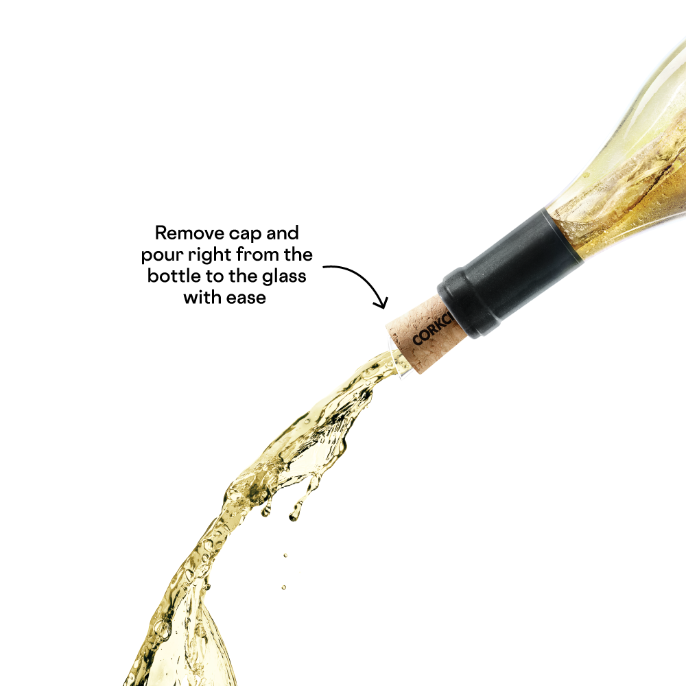 Corkcicle Corkcicle Air Wine Chiller