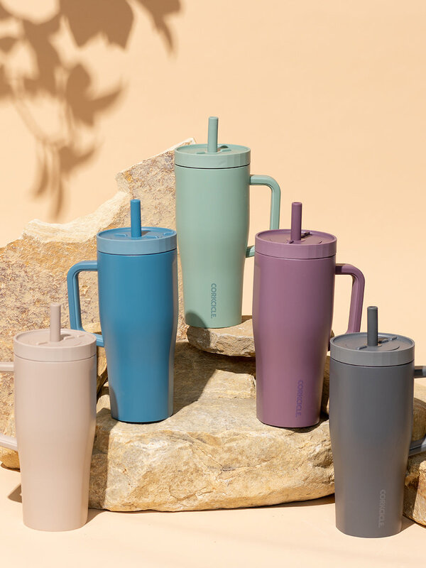 Corkcicle Leakproof Cruiser