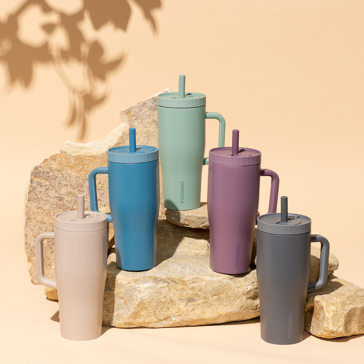 Corkcicle Leakproof Cruiser