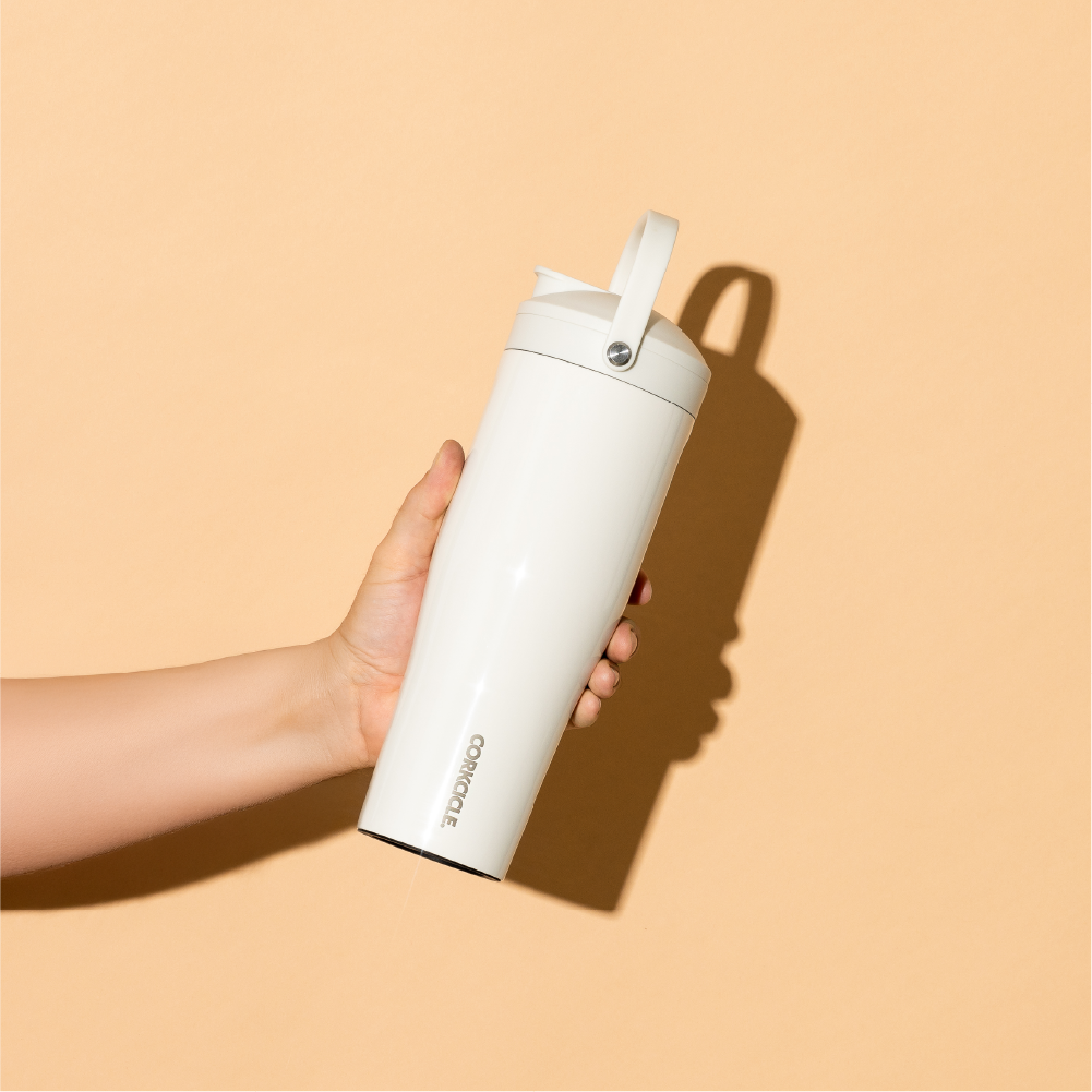 Corkcicle Protein Shaker