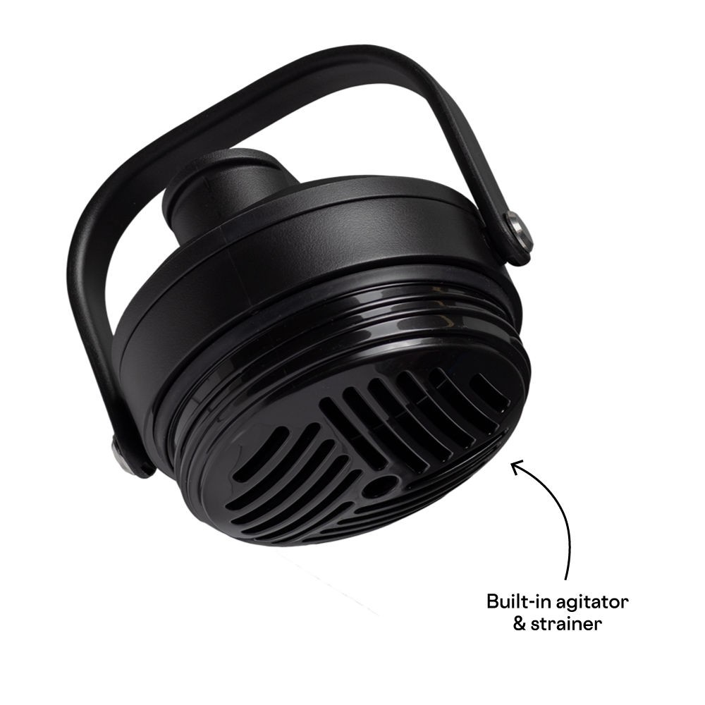 Corkcicle Protein Shaker