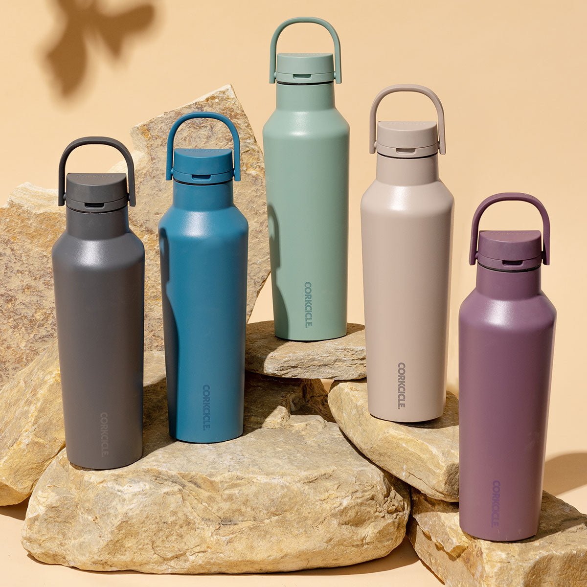 Corkcicle Corkcicle Sierra Collection