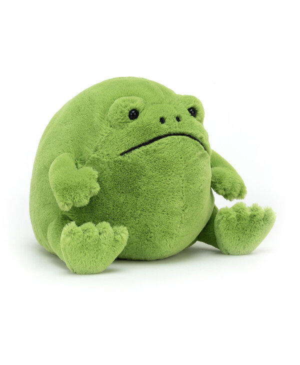 Jellycat Inc. Ricky Rain Frog