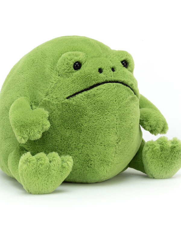Jellycat Inc. Ricky Rain Frog