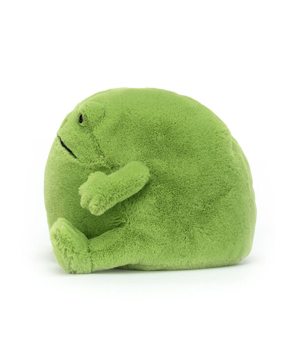 Jellycat Inc. Ricky Rain Frog