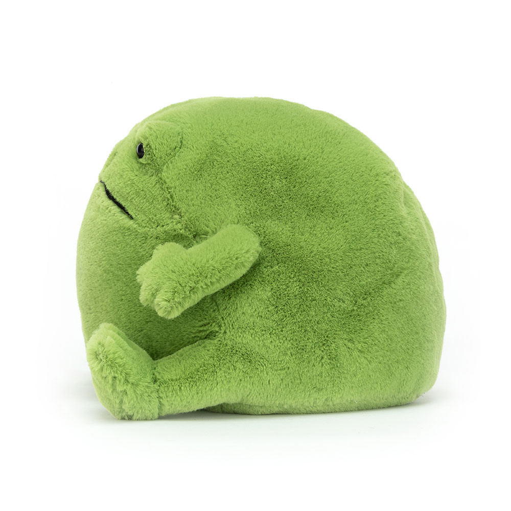 Jellycat Inc. Ricky Rain Frog