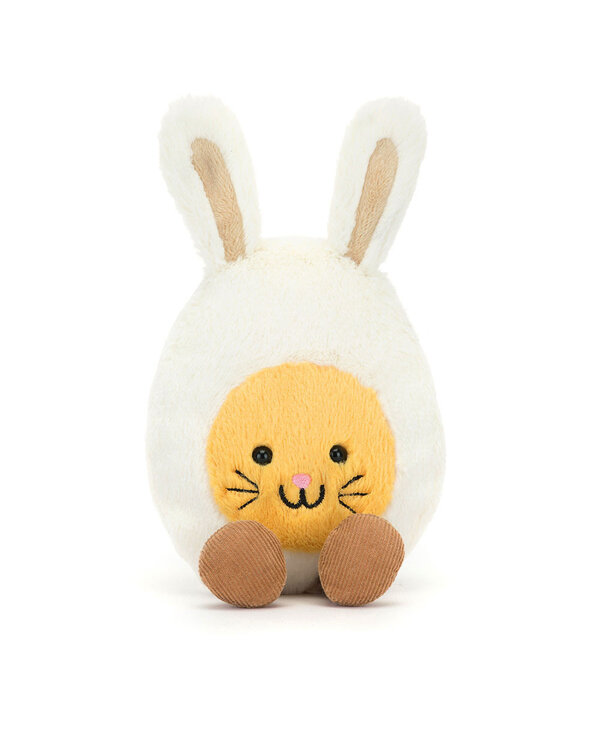 Jellycat Inc. Amuesables Bunny Egg
