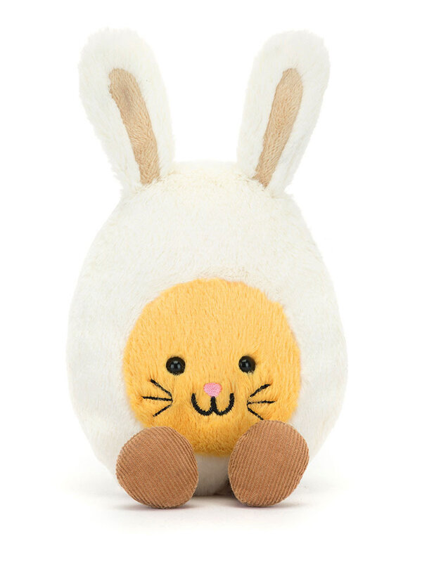Jellycat Inc. Amuesables Bunny Egg