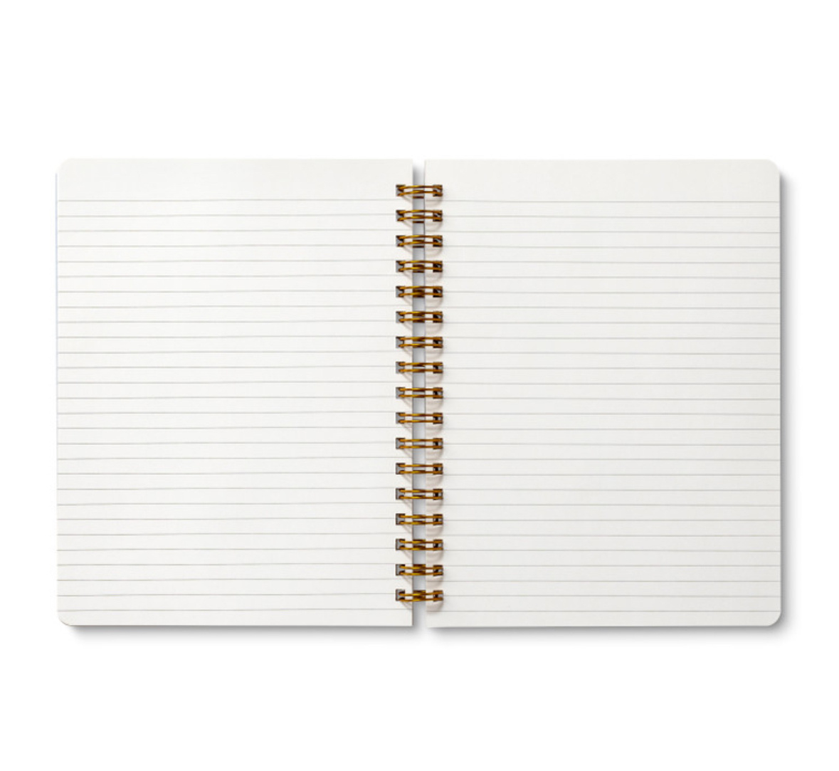 Compendium Seek Out Beauty Spiral Notebook