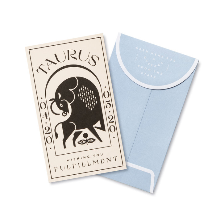 Compendium Cosmic Well Wishes Card Set