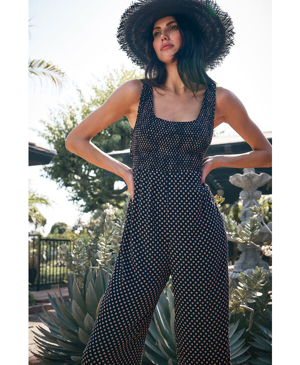 Saltwater Luxe Azaria Jumper