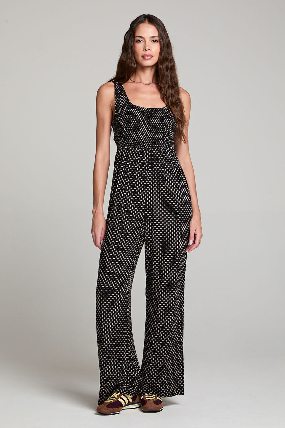 Saltwater Luxe Azaria Jumper