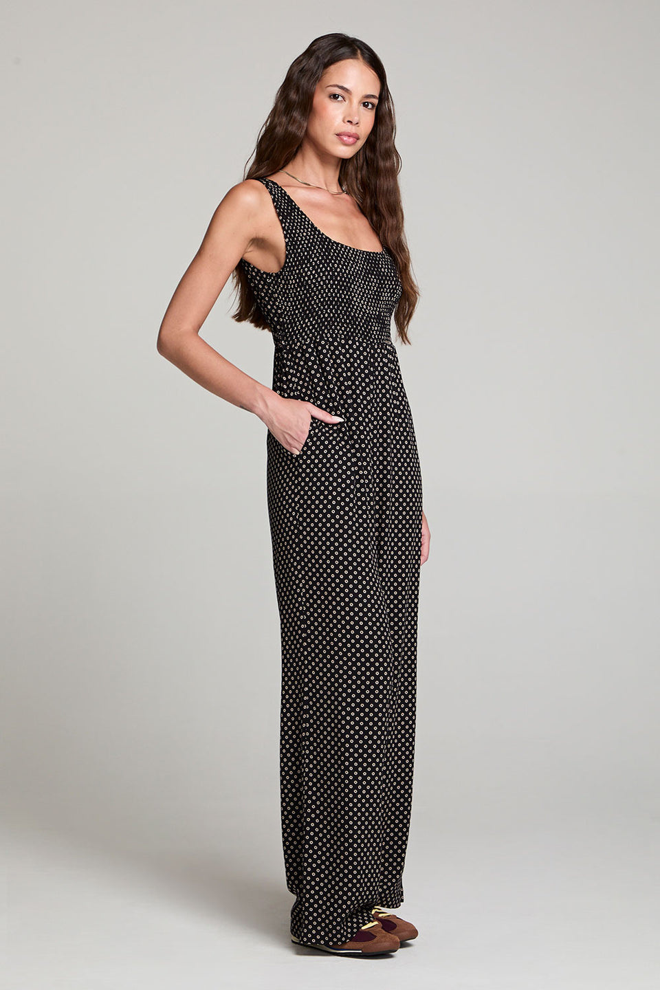 Saltwater Luxe Azaria Jumper