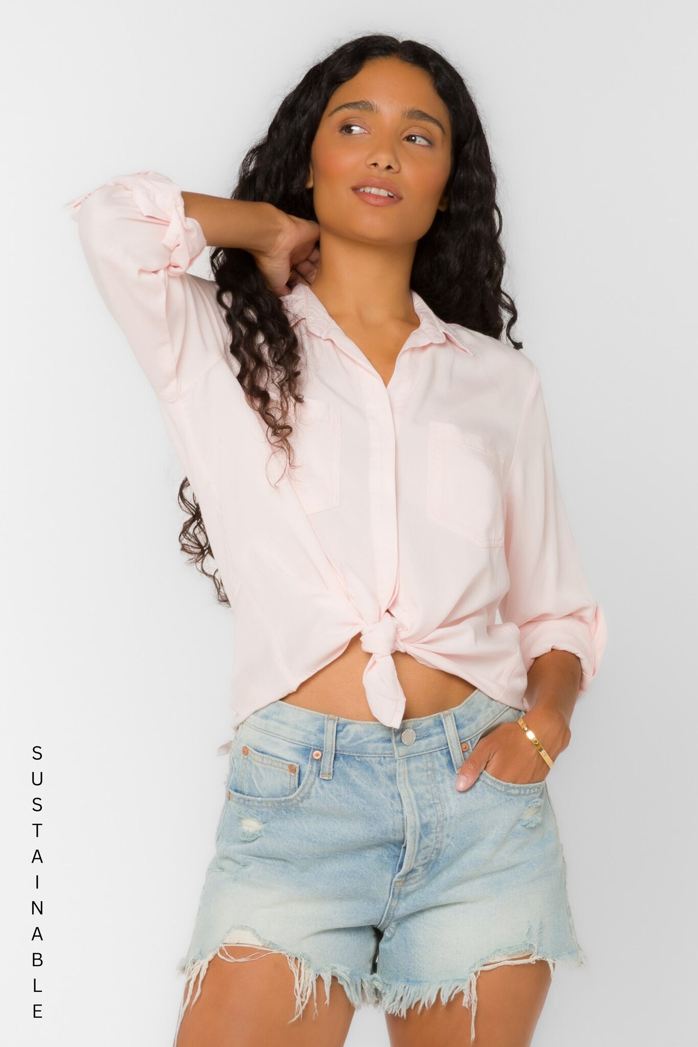 Velvet Heart Riley Blouse (multiple colours)