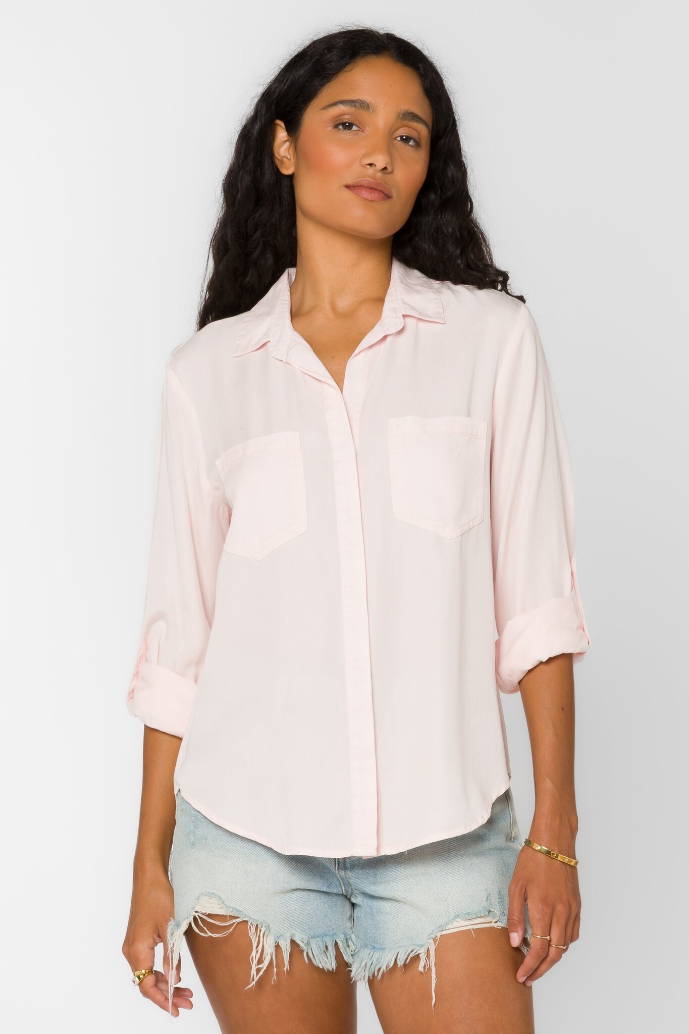 Velvet Heart Riley Blouse (multiple colours)