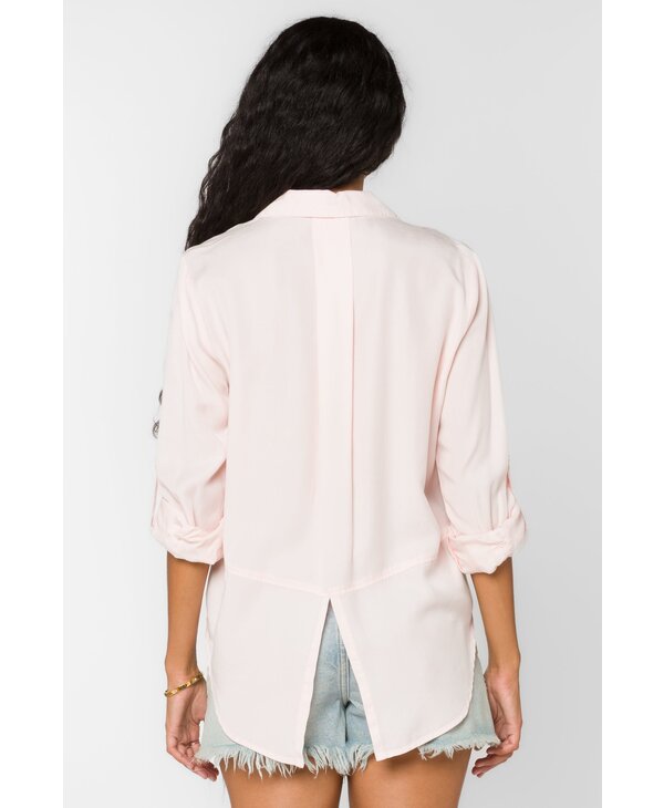 Velvet Heart Riley Blouse (multiple colours)