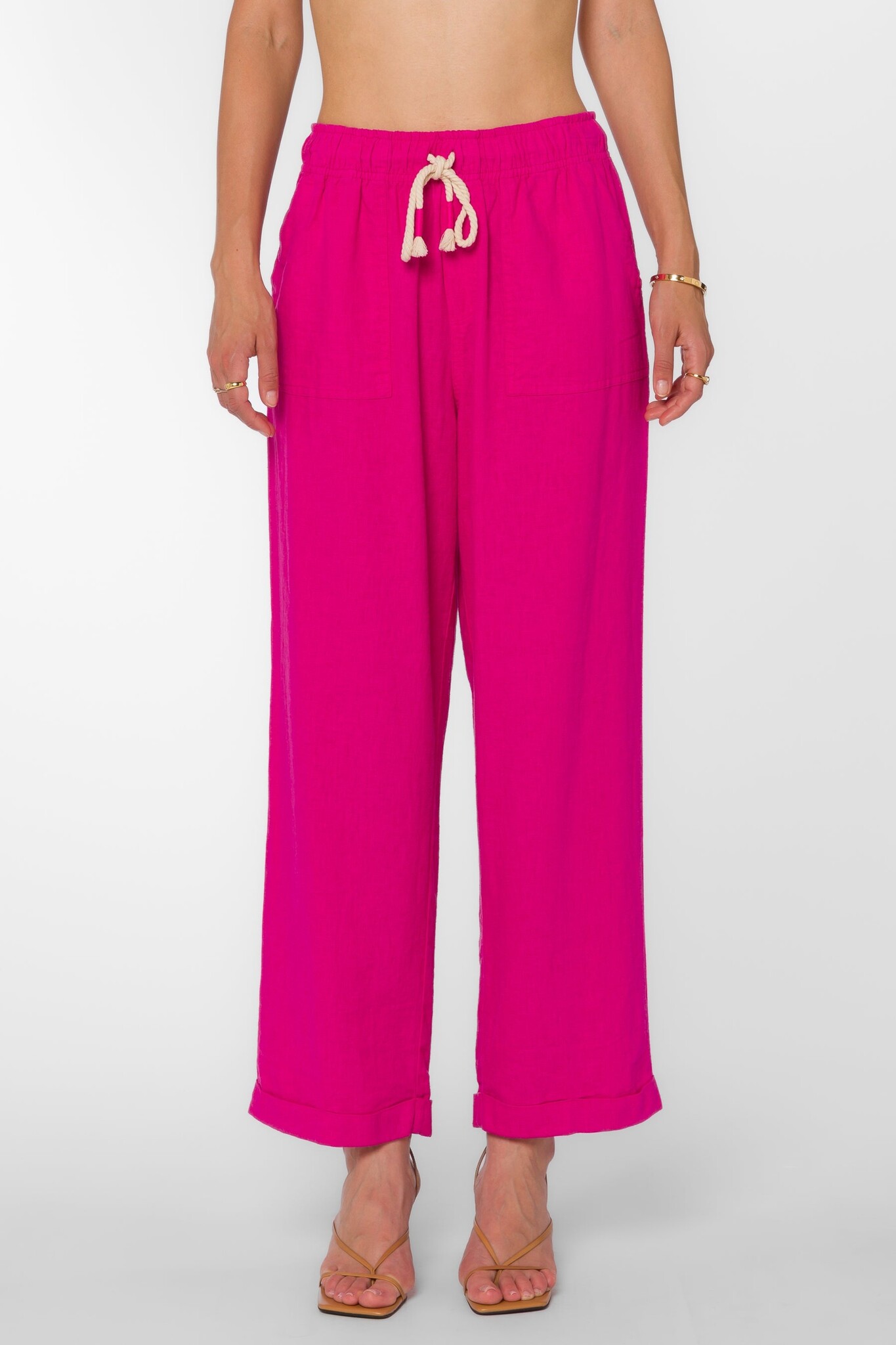 Velvet Heart Raylin Pant